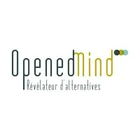 T.J. CONSEIL (OPENED MIND PARIS) logo