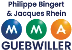 BR ASSURANCES logo