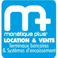 MONETIQUE PLUS (MONETIQUE PLUS) logo