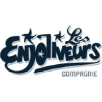 COMPAGNIE LES ENJOLIVEURS (COMPAGNIE LES ENJOLIVEURS) logo