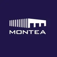 MONTEA SCA logo