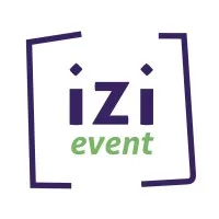 IZI EVENT logo
