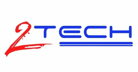 2 TECH logo