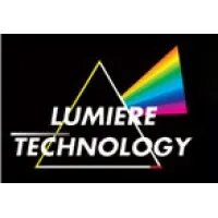 LUMIERE TECHNOLOGY (VINCI EDITIONS) logo