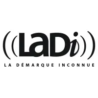 LA DEMARQUE INCONNUE (LA D.I.) logo