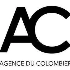 JV (Agence du Colombier) logo