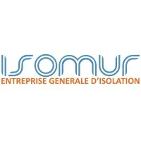 ISOMUR logo