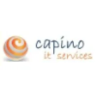 CAPINO SERVICES logo