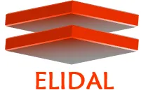 ELIDAL logo