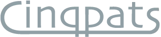CINQPATS (CINQPATS) logo