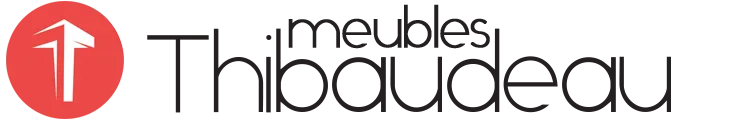 MEUBLES THIBAUDEAU (MEUBLES THIBAUDEAU) logo