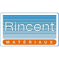 RINCENT BTP SERVICES NORMANDIE logo