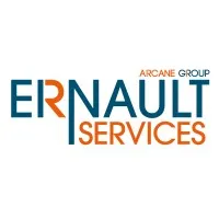 ERNAULT SERVICES logo
