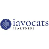 ME IQBAL AKHOUN & PARTNERS (IAVOCATS & PARTNERS) logo