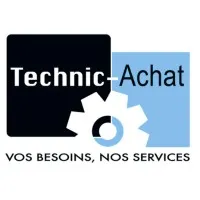 TECHNIC-ACHAT logo