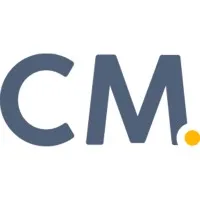 CM. GROUPE logo