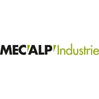 MEC'ALP INDUSTRIE logo