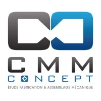 CMM CONCEPT SARL (CMM CONCEPT) logo