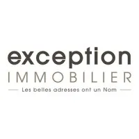 NF IMMOBILIER logo