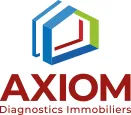 AXIOM DIAGNOSTICS IMMOBILIERS logo