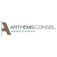 ARTHEMIS CONSEIL logo