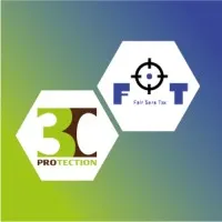 3C PROTECTION logo