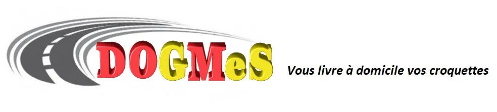 DOGMES logo