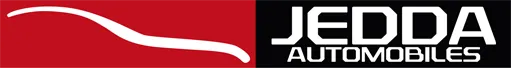 JEDDA AUTOMOBILES logo