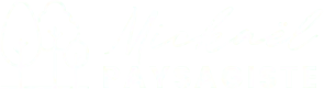 BELLONIE MICKAEL logo