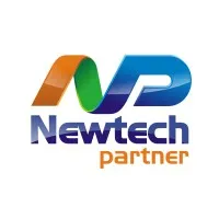 NEWTECH PARTNER (NEWTECH PARTNER) logo