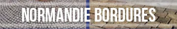 NORMANDIE BORDURES logo