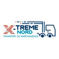 X-TREME NORD (X-TREME NORD) logo