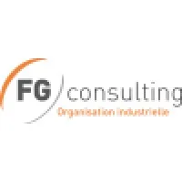 FOURNIER GERARD CONSULTING FGC (FGC) logo