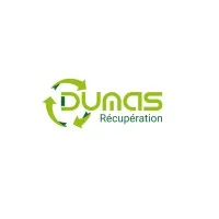 DUMAS RECUPERATION logo