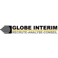 GLOBE INTERIM logo