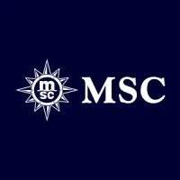 MSC CRUISES SA logo
