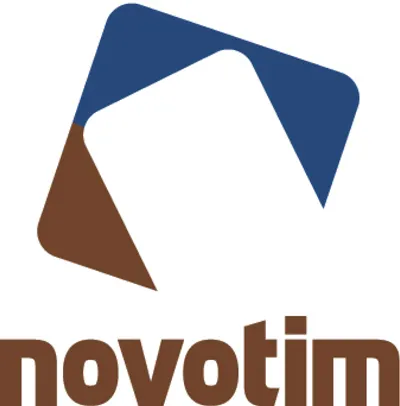 NOVOTIM logo