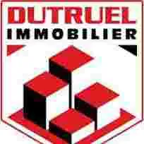DUTRUEL IMMOBILIER logo