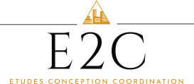 ETUDES CONCEPTION COORDINATION (E 2 C) logo
