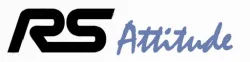 RS ATTITUDE (RS ATTITUDE) logo