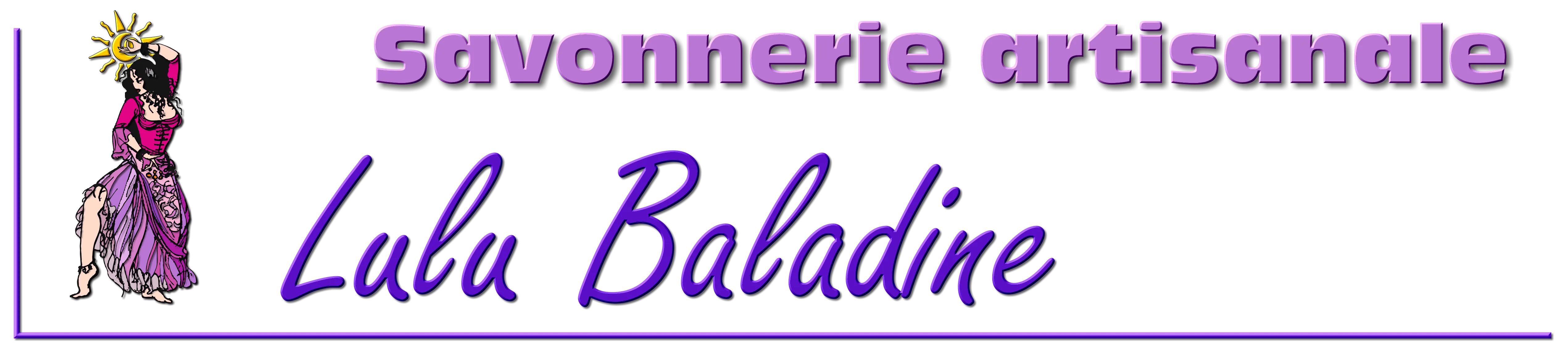 BOUTIN MAGALI logo