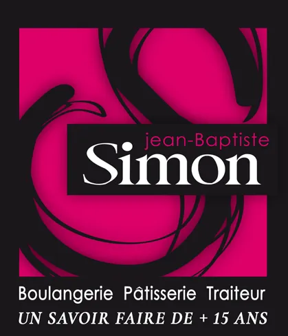 SIMON JEAN BAPTISTE logo