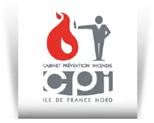 CABINET PREVENTION INCENDIE ILE DE FRANCE (C.P.I. IDF NORD) logo