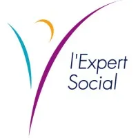 L'EXPERT SOCIAL (L'EXPERT SOCIAL) logo