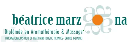 MARZANA BEATRICE logo