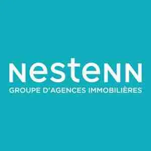 IMMOBILIER CONSEIL DU POIRE SUR VIE (Nestenn) logo