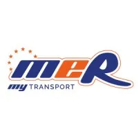 MER (MESSAGERIE EXPRESSE REGIONALE) logo