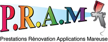 MAREUSE YANNICK logo