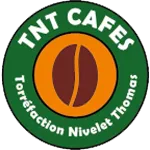 TORREFACTION DE CAFES NIVELET THOMAS (TNT CAFES) logo