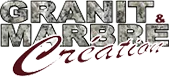 GRANIT ET MARBRE CREATION (GRANIT ET MARBRE CREATION) logo